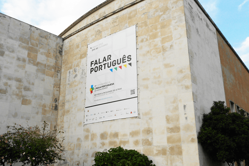 2ª Conferência da Língua Portuguesa (2013)